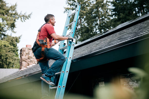 Waterproofing in Poulsbo, WA